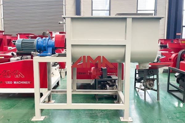 <h3>200-5000 Kg/h Fish Feed Pellet Mill Making Machine …</h3>
